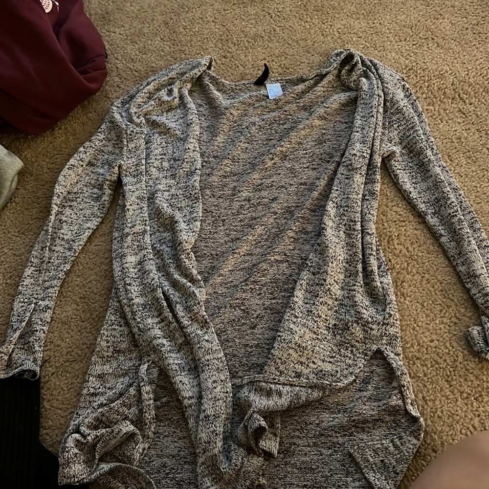 Cardigan